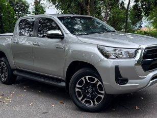 Foto 2 - Toyota Hilux SRV 2.8 Turbo Diesel 4x4
