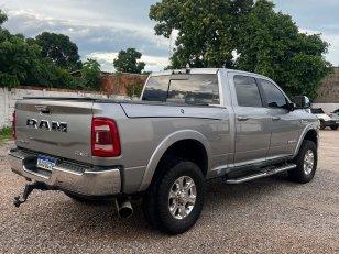 Foto 3 - RAM 2500 Laramie 6.7 Turbo Diesel 4x4