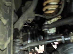 Foto 8 - Toyota Hilux SW4 3.0 Turbo Diesel 4x4