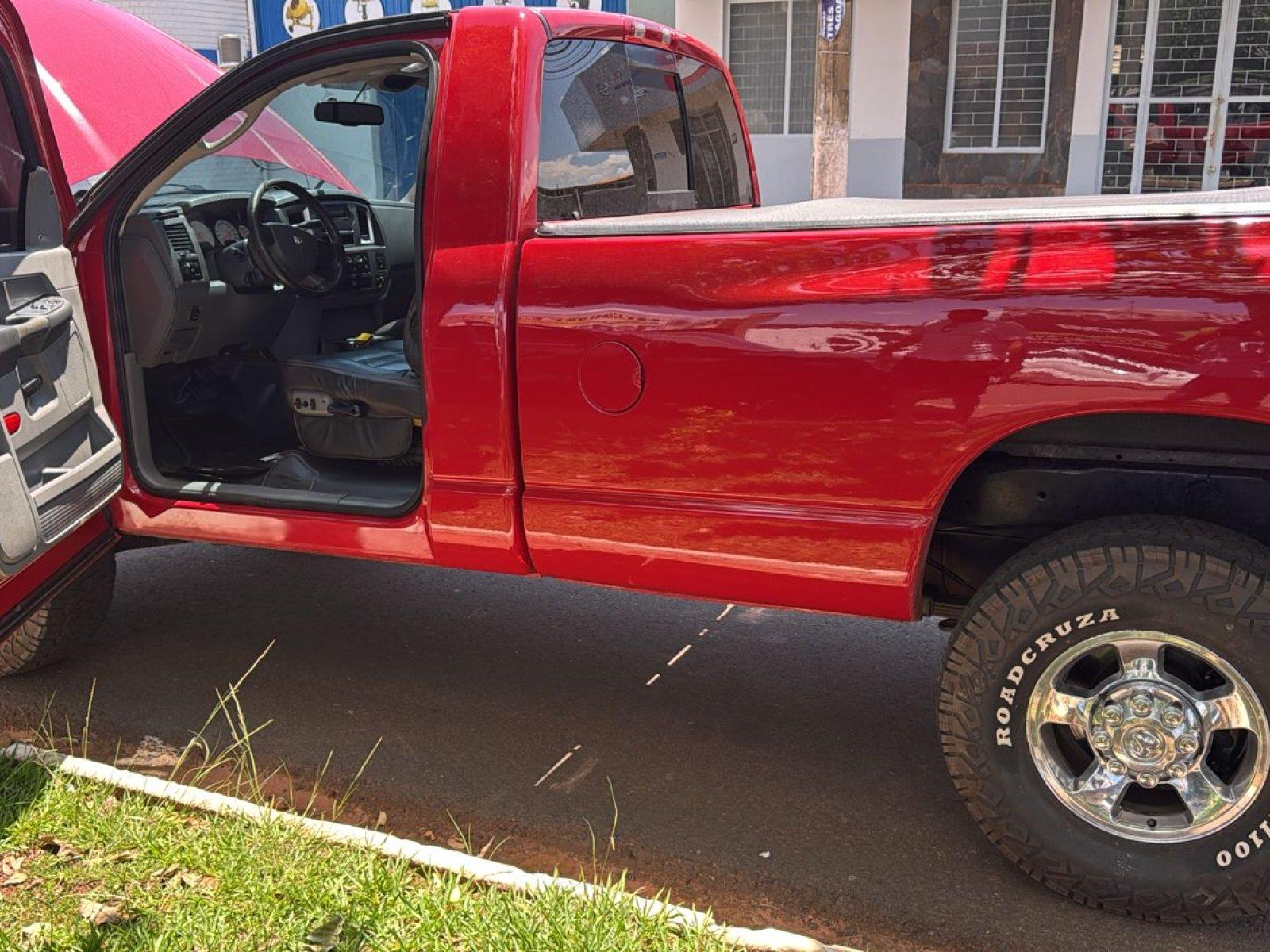 Foto 4 - RAM 2500 SLT 5.9 Turbo Diesel 4x4 C.S