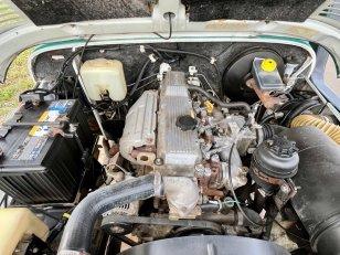 Foto 9 - Toyota Bandeirantes Pick-up C.D 4p.