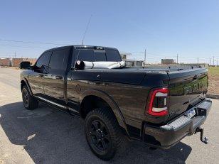 Foto 4 - RAM 2500 Laramie Night Edition 6.7 Turbo Diesel 4x4