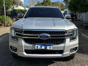 Foto 2 - Ford Ranger Limited 3.0 V6 Turbo Diesel 4x4