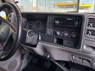 Foto 7 - Chevrolet Silverado D20 Rodeio 4.2TD 18v