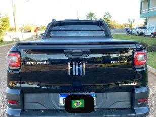 Foto 3 - Fiat Strada Freedom 1.3 C.S.
