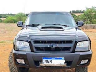 Foto 2 - Chevrolet S10 Colina 2.8 Turbo Diesel 4x2