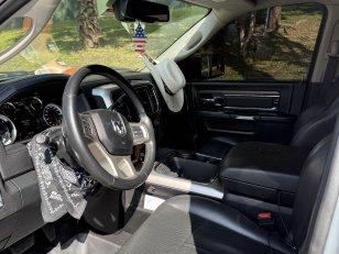 Foto 5 - RAM 2500 Laramie 6.7 Turbo Diesel 4x4