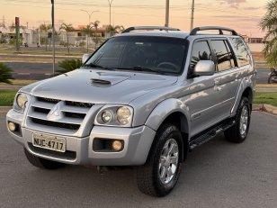 Foto 1 - Mitsubishi Pajero Sport HPE 3.5 V6 24v 4x4