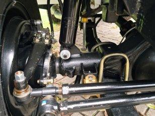 Foto 8 - Toyota Bandeirantes Jipe