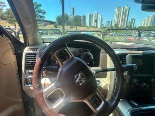 Foto 8 - RAM 2500 Laramie 6.7 Turbo Diesel 4x4
