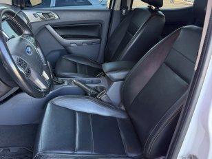 Foto 10 - Ford Ranger XLT 3.2 Turbo Diesel 4x4