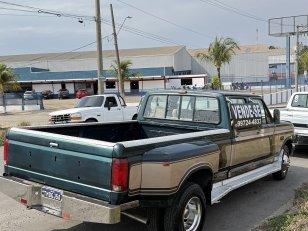 Foto 3 - Ford F350 3.9 Turbo Diesel