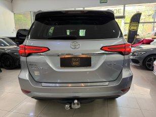 Foto 5 - Toyota Hilux SW4 SRX 2.8 Turbo Diesel 4x4