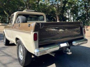 Foto 4 - Chevrolet D10 3.9D C.D.