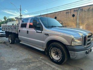 Foto 3 - Ford F350 3.9 Turbo Diesel
