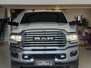 Foto 2 - RAM 3500 Longhorn Limited 6.7 Turbo Diesel 4x4