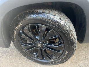 Foto 6 - Fiat Toro Volcano 270 1.3 Turbo