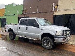Foto 2 - Ford F250 XLT 3.9 Turbo Diesel