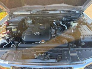 Foto 10 - Nissan Frontier SL 2.5TDi 16v 4x4 C.D.
