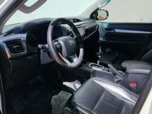 Foto 6 - Toyota Hilux SRX 2.8 Turbo Diesel 4x4