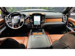 Foto 7 - RAM 3500 Longhorn Limited 6.7 Turbo Diesel 4x4