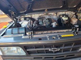 Foto 7 - Chevrolet D20 Custom S 3.9D C.D.