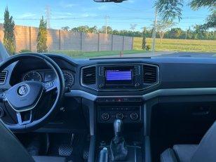 Foto 5 - Volkswagen Amarok Highline 3.0 V6 Turbo Diesel 4x4