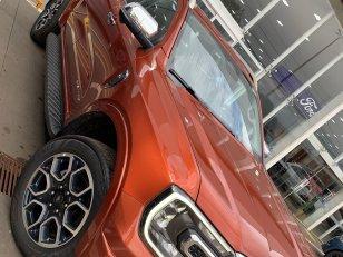 Foto 9 - Ford Ranger Limited 3.0 V6 Turbo Diesel 4x4