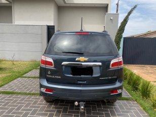 Foto 5 - Chevrolet TrailBlazer Premier 2.8CTDi 16v 4x4