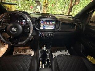 Foto 5 - Fiat Strada Freedom 1.3 C.S.