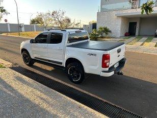 Foto 3 - Chevrolet S10 LT 2.8 Turbo Diesel 4x4