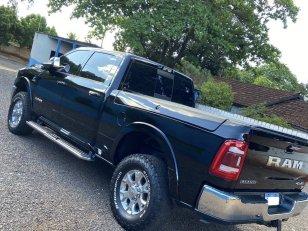 Foto 5 - RAM 2500 Laramie 6.7 Turbo Diesel 4x4