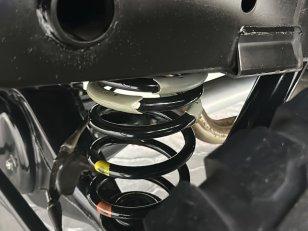 Foto 10 - Nissan Frontier Attack 2.3Bi-TDi 16v 4X4 C.D.