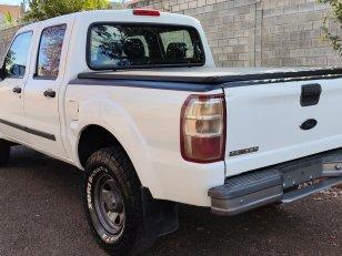 Foto 5 - Ford Ranger XLS 2.3 Gasolina 4x2
