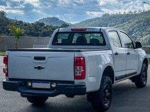 Foto 5 - Chevrolet S10 LS 2.8 Turbo Diesel 4x2