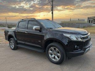 Foto 1 - Chevrolet S10 LTZ 2.8 Turbo Diesel 4x4