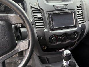 Foto 7 - Ford Ranger XL 2.2 Turbo Diesel 4x4 C.S