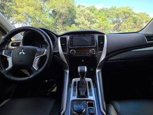 Foto 5 - Mitsubishi Pajero Sport HPE 2.5 Turbo Diesel 4x4