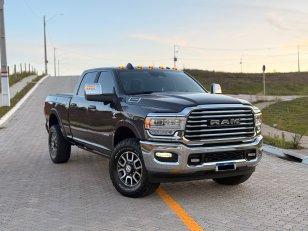 Foto 1 - RAM 3500 Longhorn Limited 6.7 Turbo Diesel 4x4