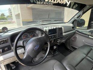 Foto 7 - Ford F250 XLT 4.2 Turbo Diesel 4x2 C.S