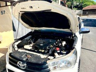 Foto 10 - Toyota Hilux Power Pack D4-D 2.8 Turbo Diesel 4x4