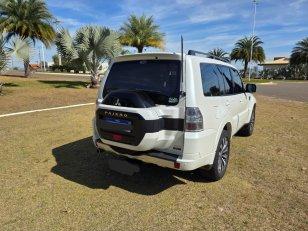 Foto 4 - Mitsubishi Pajero Full HPE 3.2TDi 16v 4x4