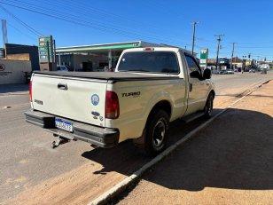 Foto 4 - Ford F250 XL 4.2 Turbo Diesel 4x2 C.S