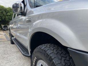 Foto 9 - Ford F250 XLT 3.9 Turbo Diesel 4x4 C.S