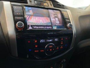 Foto 7 - Nissan Frontier LE 2.3Bi-TDi 16v 4X4 C.D.