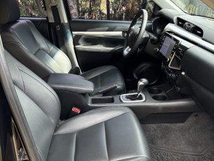 Foto 7 - Toyota Hilux SRV 2.8 Turbo Diesel 4x4