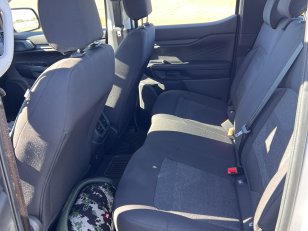 Foto 7 - Ford Ranger XLS 2.0 Turbo Diesel 4x4