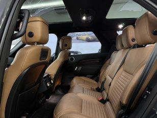 Foto 8 - Land Rover Discovery HSE 3.0 V6 24v TD6