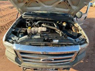 Foto 6 - Ford F250 XLT 3.9 Turbo Diesel 4x4 C.S