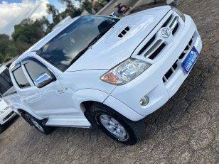 Foto 3 - Toyota Hilux SRV 3.0 Turbo Diesel 4x4